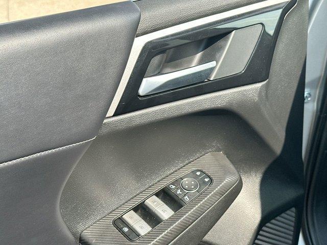 used 2024 Mitsubishi Outlander car, priced at $26,495