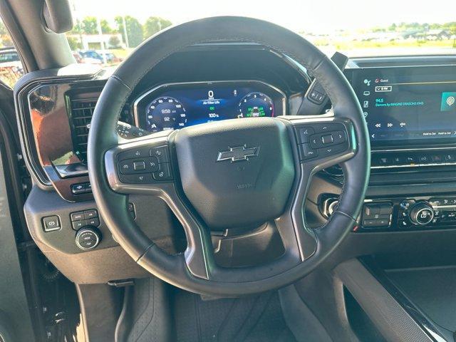 used 2024 Chevrolet Silverado 2500 car, priced at $78,995