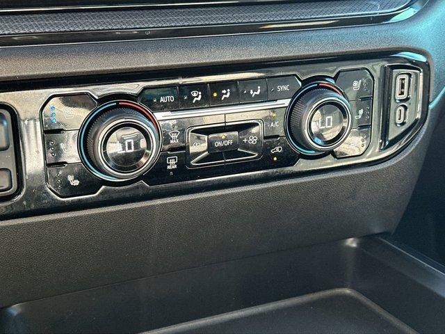 used 2024 Chevrolet Silverado 2500 car, priced at $78,995