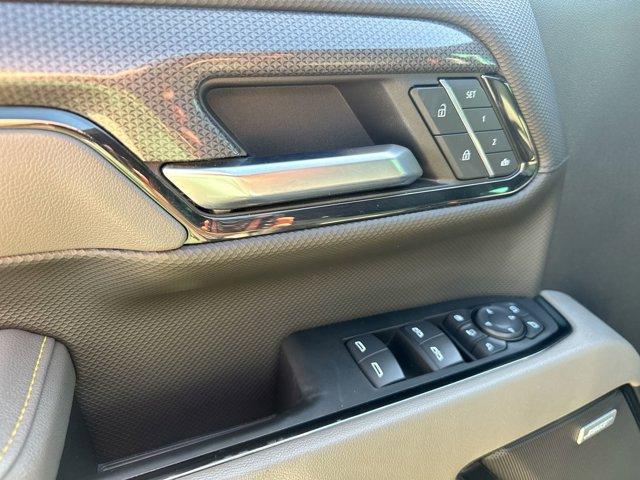 used 2024 Chevrolet Silverado 2500 car, priced at $78,995