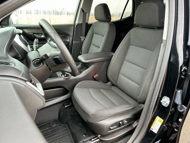 used 2024 GMC Terrain car, priced at $28,995