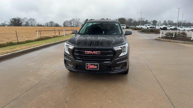 used 2024 GMC Terrain car, priced at $28,995