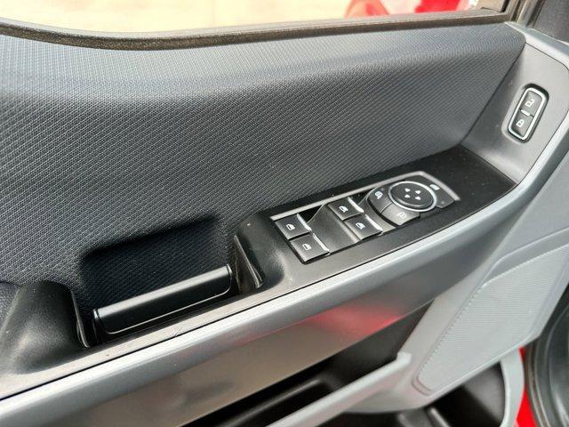 used 2022 Ford F-150 car, priced at $43,995