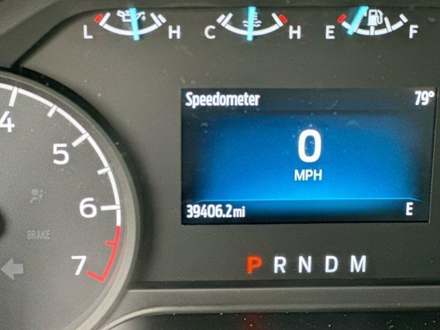 used 2022 Ford F-150 car, priced at $43,995