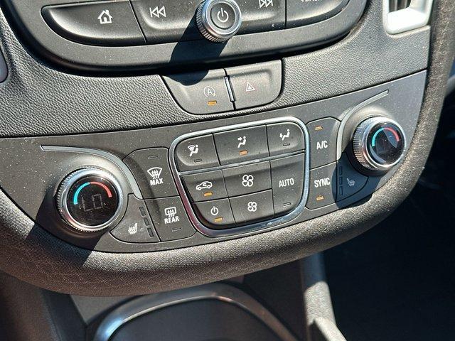 used 2024 Chevrolet Malibu car, priced at $22,495