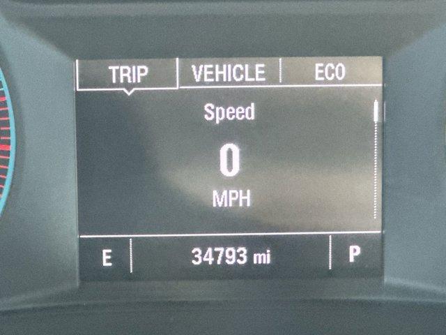 used 2024 Chevrolet Malibu car, priced at $22,495