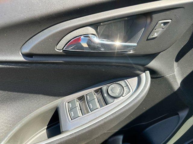 used 2024 Chevrolet Malibu car, priced at $22,495