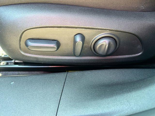 used 2024 Chevrolet Malibu car, priced at $22,495