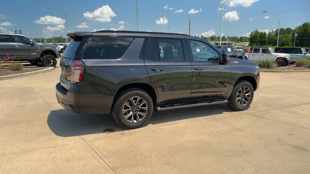 used 2022 Chevrolet Tahoe car, priced at $58,995