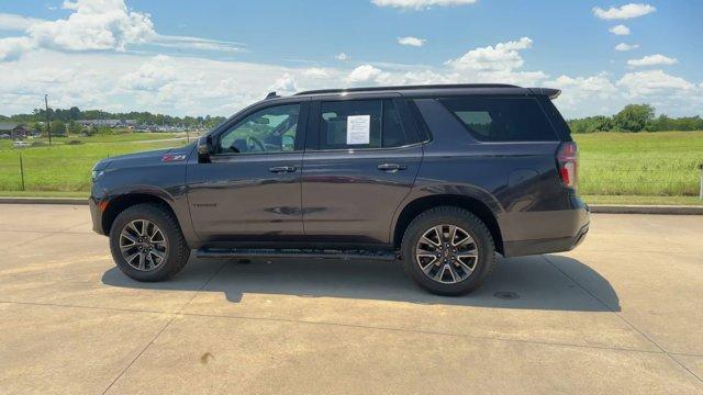 used 2022 Chevrolet Tahoe car, priced at $58,995