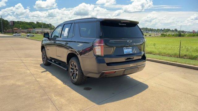 used 2022 Chevrolet Tahoe car, priced at $58,995