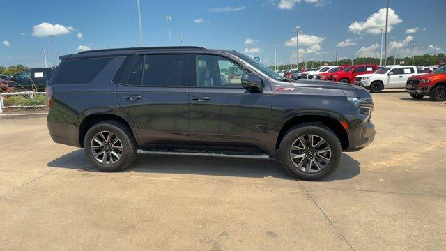 used 2022 Chevrolet Tahoe car, priced at $58,995