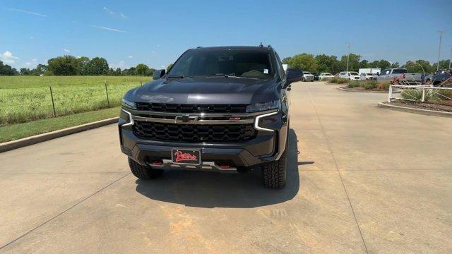 used 2022 Chevrolet Tahoe car, priced at $58,995