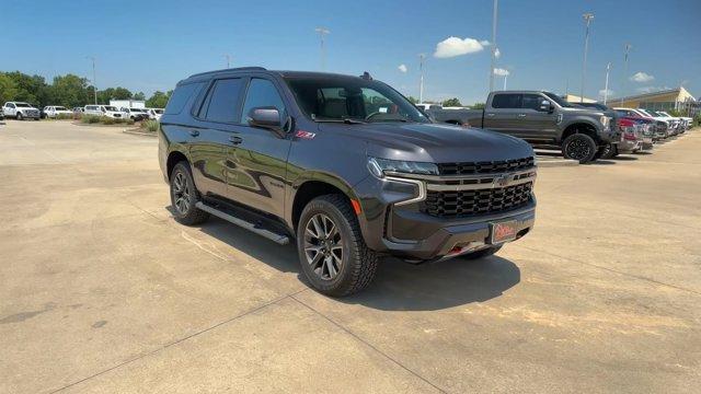 used 2022 Chevrolet Tahoe car, priced at $58,995