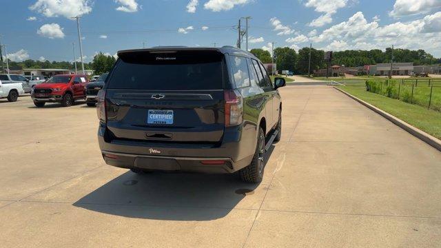 used 2022 Chevrolet Tahoe car, priced at $58,995