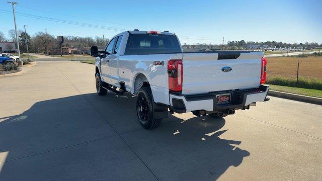 used 2024 Ford F-250 car, priced at $63,995