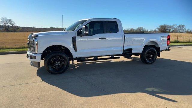 used 2024 Ford F-250 car, priced at $63,995