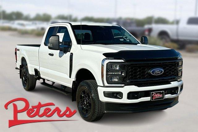 used 2024 Ford F-250 car, priced at $63,995