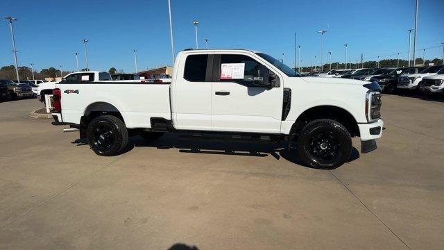 used 2024 Ford F-250 car, priced at $63,995