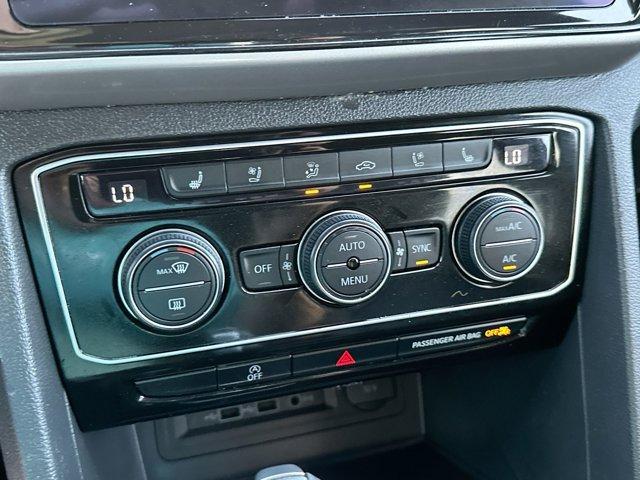 used 2020 Volkswagen Atlas Cross Sport car, priced at $27,995
