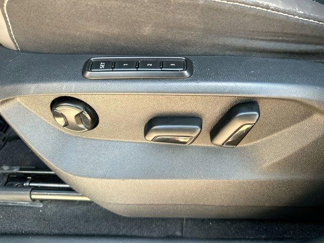 used 2020 Volkswagen Atlas Cross Sport car, priced at $27,995