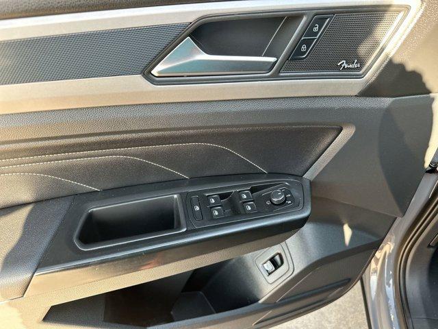used 2020 Volkswagen Atlas Cross Sport car, priced at $27,995