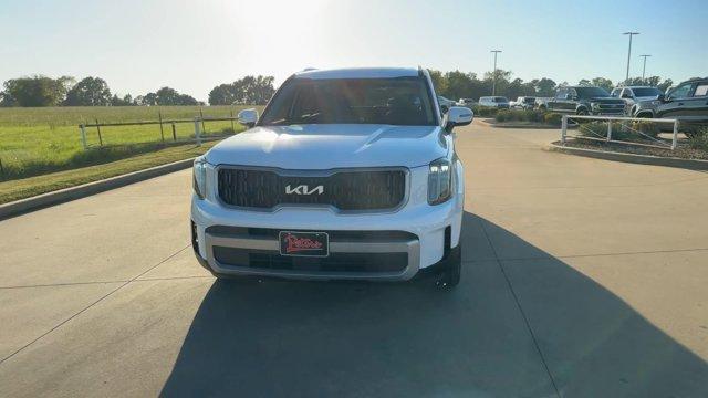 used 2023 Kia Telluride car, priced at $40,995