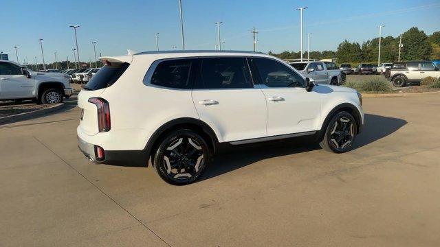 used 2023 Kia Telluride car, priced at $40,995