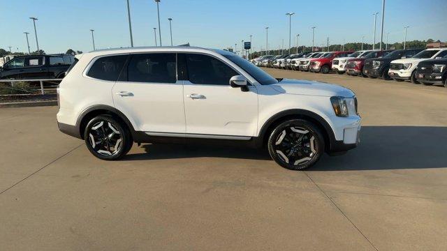 used 2023 Kia Telluride car, priced at $40,995