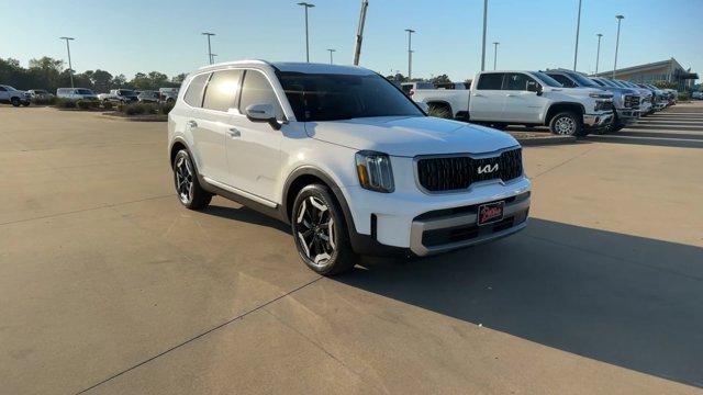 used 2023 Kia Telluride car, priced at $40,995