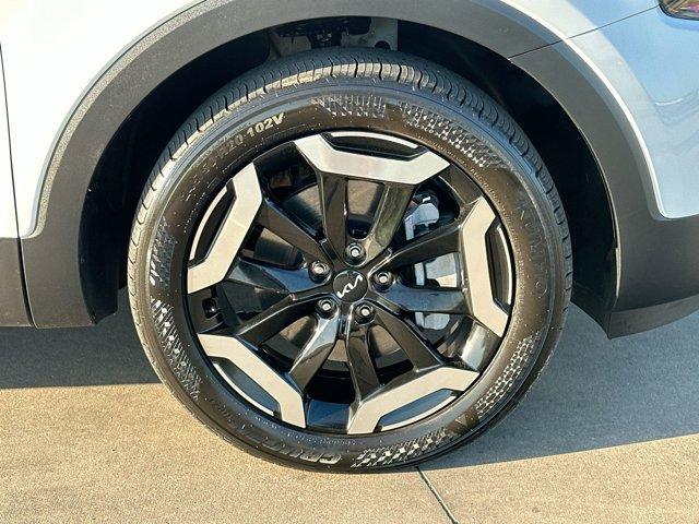 used 2023 Kia Telluride car, priced at $40,995