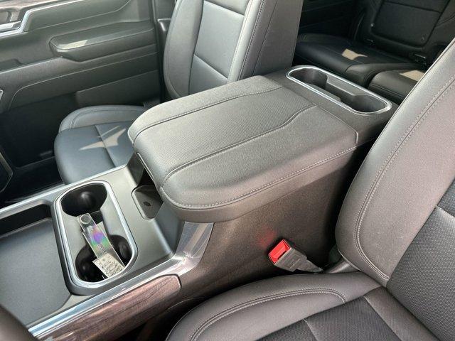 used 2024 Chevrolet Silverado 2500 car, priced at $70,995