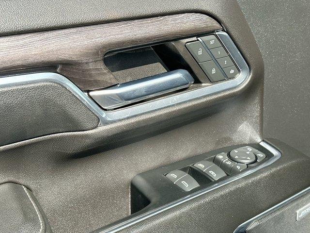 used 2024 Chevrolet Silverado 2500 car, priced at $70,995