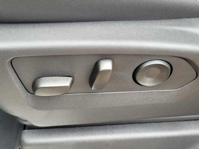 new 2025 Chevrolet Silverado 1500 car, priced at $59,309