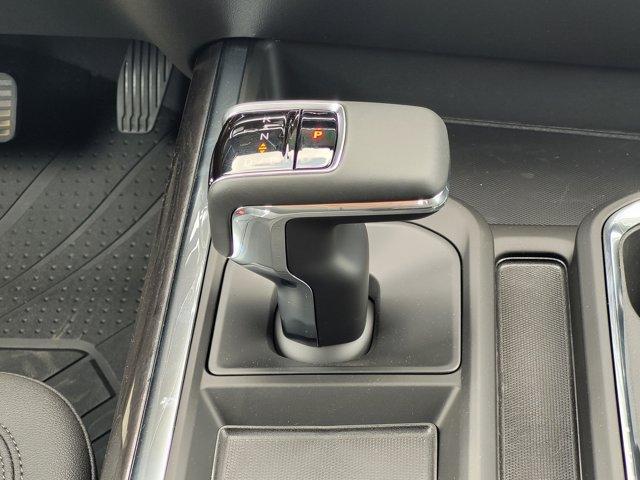 new 2025 Chevrolet Silverado 1500 car, priced at $59,309