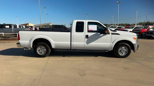 used 2016 Ford F-250 car, priced at $26,995