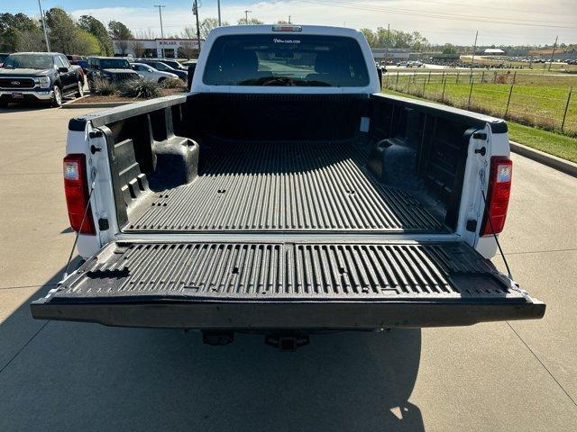 used 2016 Ford F-250 car, priced at $26,995
