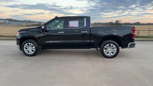 used 2023 Chevrolet Silverado 1500 car, priced at $42,000