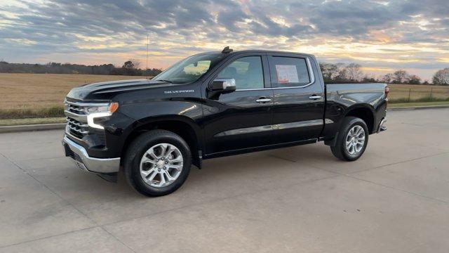 used 2023 Chevrolet Silverado 1500 car, priced at $42,000