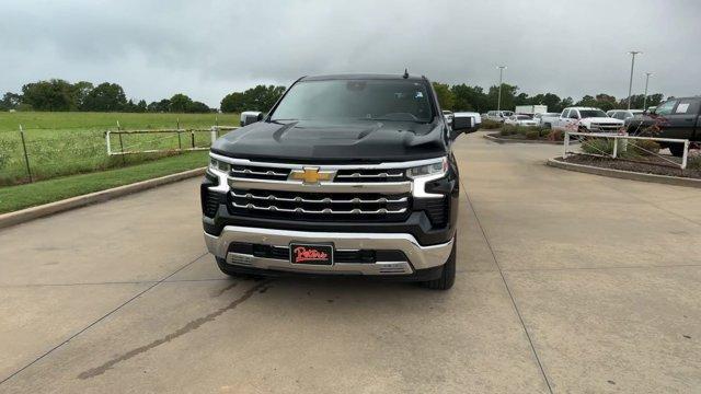 used 2023 Chevrolet Silverado 1500 car, priced at $44,995