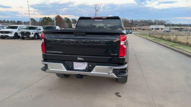 used 2023 Chevrolet Silverado 1500 car, priced at $42,000