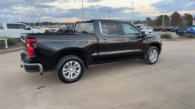 used 2023 Chevrolet Silverado 1500 car, priced at $42,000