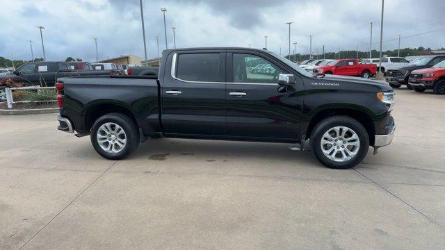 used 2023 Chevrolet Silverado 1500 car, priced at $44,995