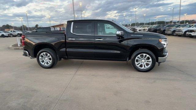 used 2023 Chevrolet Silverado 1500 car, priced at $42,000