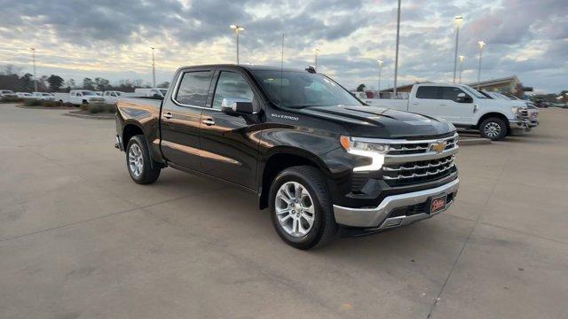 used 2023 Chevrolet Silverado 1500 car, priced at $42,000