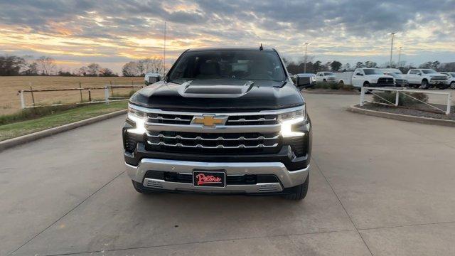 used 2023 Chevrolet Silverado 1500 car, priced at $42,000