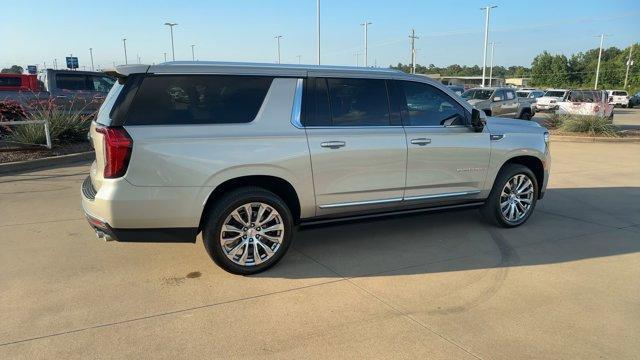 used 2023 GMC Yukon XL car, priced at $73,995