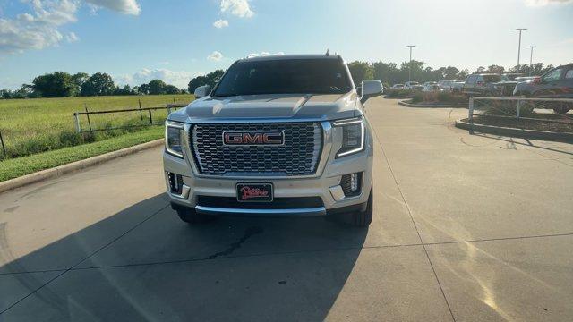 used 2023 GMC Yukon XL car, priced at $73,995