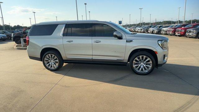 used 2023 GMC Yukon XL car, priced at $73,995
