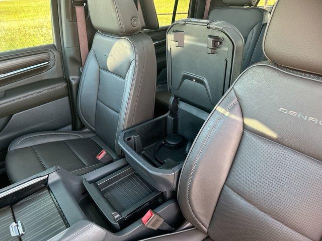 used 2023 GMC Yukon XL car, priced at $73,995